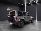 Annonce Jeep Wrangler unlimited 4xe 380 cv sahara