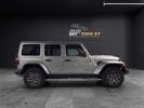 Annonce Jeep Wrangler unlimited 4xe 380 cv sahara