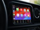 Annonce Jeep Wrangler Unlimited 4XE 4WD 272 cv Hybride rechargeable - Apple CarPlay - 1 ère main