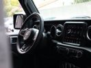 Annonce Jeep Wrangler Unlimited 4XE 4WD 272 cv Hybride rechargeable- Apple CarPlay - Origine France