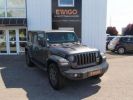 Annonce Jeep Wrangler UNLIMITED 4xe First Edition 2.0 TVA Récupérable ou