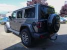 Annonce Jeep Wrangler UNLIMITED 4xe First Edition 2.0 TVA Récupérable ou