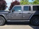 Annonce Jeep Wrangler UNLIMITED 4xe First Edition 2.0 TVA Récupérable ou