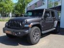 Annonce Jeep Wrangler UNLIMITED 4xe First Edition 2.0 TVA Récupérable ou