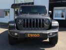 Annonce Jeep Wrangler UNLIMITED 4xe First Edition 2.0 TVA Récupérable ou