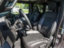 Annonce Jeep Wrangler UNLIMITED 4xe First Edition 2.0 TVA Récupérable ou