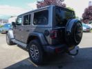 Annonce Jeep Wrangler UNLIMITED 4xe First Edition 2.0 TVA Récupérable ou remise 5 Places