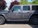 Annonce Jeep Wrangler UNLIMITED 4xe First Edition 2.0 TVA Récupérable ou remise 5 Places