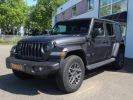 Annonce Jeep Wrangler UNLIMITED 4xe First Edition 2.0 TVA Récupérable ou remise 5 Places