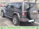 Annonce Jeep Wrangler unlimited (IV) 2.2 MJET 200 SAHARA AUTO 5PL