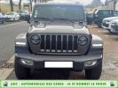 Annonce Jeep Wrangler unlimited (IV) 2.2 MJET 200 SAHARA AUTO 5PL