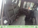 Annonce Jeep Wrangler unlimited (IV) 2.2 MJET 200 SAHARA AUTO 5PL