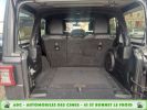 Annonce Jeep Wrangler unlimited (IV) 2.2 MJET 200 SAHARA AUTO 5PL