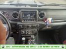 Annonce Jeep Wrangler unlimited (IV) 2.2 MJET 200 SAHARA AUTO 5PL