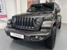 Achat Jeep Wrangler UNLIMITED Overland 2.0 T 272 cv 5 Places Occasion