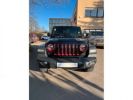 Annonce Jeep Wrangler Unlimited Rubicon