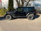 Annonce Jeep Wrangler Unlimited Rubicon