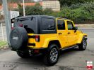 Annonce Jeep Wrangler Unlimited Rubicon 2.8 CRD 200 ch DERIV VP TVA Récupérable