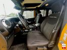 Annonce Jeep Wrangler Unlimited Rubicon 2.8 CRD 200 ch DERIV VP TVA Récupérable