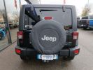 Annonce Jeep Wrangler UNLIMITED RUBICON 2.8 CRD 4x4