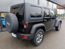 Annonce Jeep Wrangler UNLIMITED RUBICON 2.8 CRD 4x4