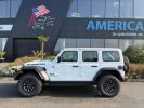 Annonce Jeep Wrangler Unlimited Rubicon 35 XTREME package V6 3.6L