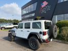 Annonce Jeep Wrangler Unlimited Rubicon 35 XTREME package V6 3.6L