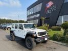 Annonce Jeep Wrangler Unlimited Rubicon 35 XTREME package V6 3.6L