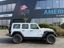 Annonce Jeep Wrangler Unlimited Rubicon 35 XTREME package V6 3.6L