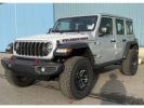 Annonce Jeep Wrangler Unlimited Rubicon 35 XTREME package V6 3.6L