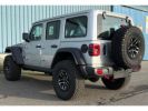 Annonce Jeep Wrangler Unlimited Rubicon 35 XTREME package V6 3.6L