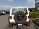 Annonce Jeep Wrangler Unlimited Rubicon 35 XTREME package V6 3.6L