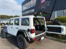 Annonce Jeep Wrangler Unlimited Rubicon 35 XTREME package V6 3.6L