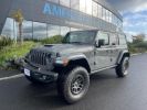 Achat Jeep Wrangler Unlimited Rubicon SRT392 XTREM RECON PACKAGE Occasion