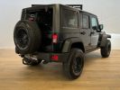 Annonce Jeep Wrangler Unlimited Rubicon V6 3.6 284 ch 1ère main Française