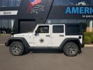 Annonce Jeep Wrangler Unlimited Rubicon V6 3.6L BVA