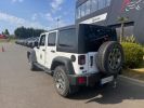 Annonce Jeep Wrangler Unlimited Rubicon V6 3.6L BVA