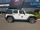 Annonce Jeep Wrangler Unlimited Rubicon V6 3.6L BVA