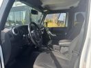 Annonce Jeep Wrangler Unlimited Rubicon V6 3.6L BVA