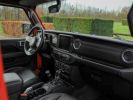 Annonce Jeep Wrangler Unlimited Sahara