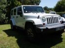 Annonce Jeep Wrangler Unlimited Sahara 200ch CRD 05-2012-96000km, boite manuelle