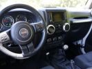 Annonce Jeep Wrangler Unlimited Sahara 200ch CRD 05-2012-96000km, boite manuelle