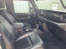 Annonce Jeep Wrangler UNLIMITED SAHARA 3PORTES GARANTIE TVA RECUPERABLE