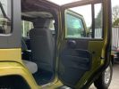 Annonce Jeep Wrangler UNLIMITED SAHARA 5P /3.8 199CV BVA / HARD TOP /