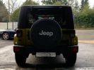 Annonce Jeep Wrangler UNLIMITED SAHARA 5P /3.8 199CV BVA / HARD TOP /