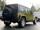 Annonce Jeep Wrangler UNLIMITED SAHARA 5P /3.8 199CV BVA / HARD TOP /