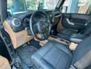 Annonce Jeep Wrangler UNLIMITED SAHARA III 3.8 V6 199ch