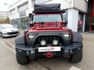 Annonce Jeep Wrangler Unlimited UNLIMITED 2.8 CRD 16V 4WD 200 cv BVA SAHARA