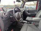 Annonce Jeep Wrangler Unlimited UNLIMITED 2.8 CRD 16V 4WD 200 cv BVA SAHARA