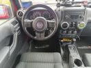 Annonce Jeep Wrangler Unlimited UNLIMITED 2.8 CRD 16V 4WD 200 cv BVA SAHARA